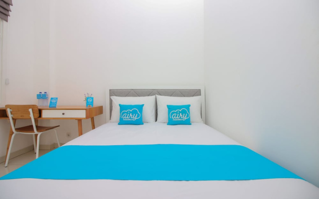 Airy Kebayoran Lama KPBD 11 Jakarta