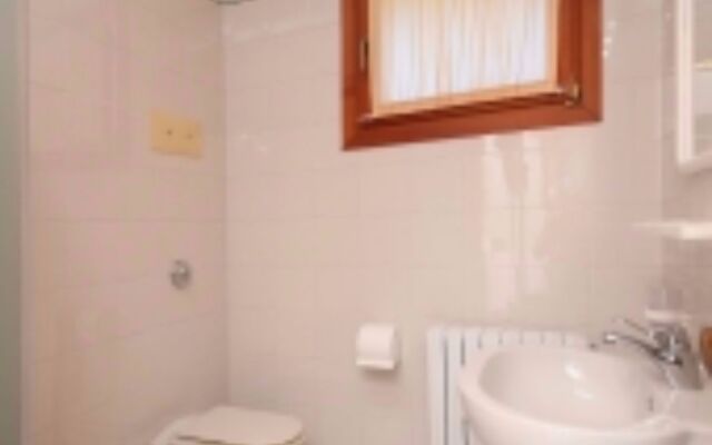 Residence Villaggio Tiglio