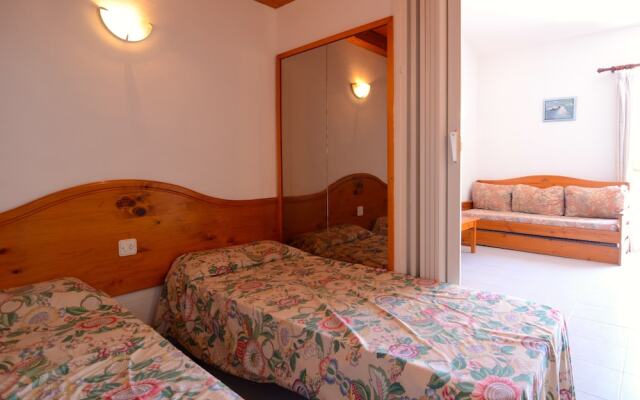 Apartamento Argonavis 310