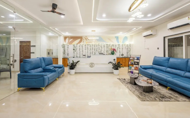 Elysium Studio Suites