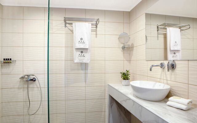 Ajul Luxury Hotel & Spa Resort, a Registry Collection Hotel