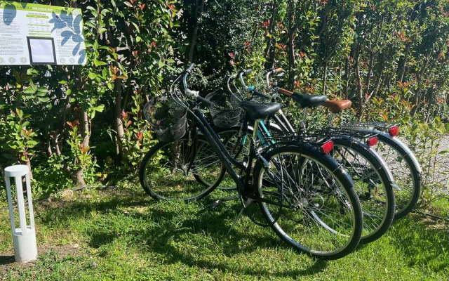 VERDERAME Rooms & Suite in Lucca