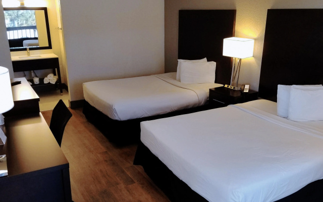 Hotel Monreale Express International Drive Orlando - Image 5