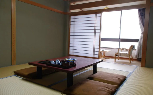 Ryokan Taishaan