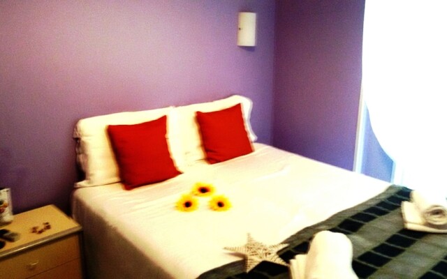 Appartamento Mediterraneo