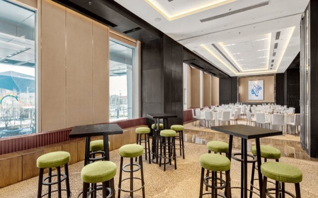 New World Shenyang Hotel