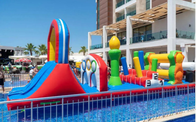 Bieno Club Sunset Hotel & Spa