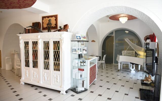 Residenza Di Federico II