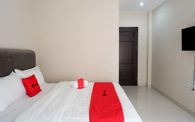 RedDoorz Syariah near RSUD Margono Purwokerto