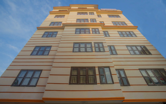 OYO 233 Waling Fulbari Guest House