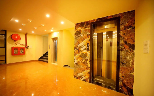 The Sky Imperial Shahi Hotels & Resort