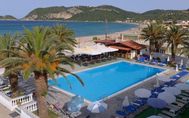 Alkyon Beach Hotel