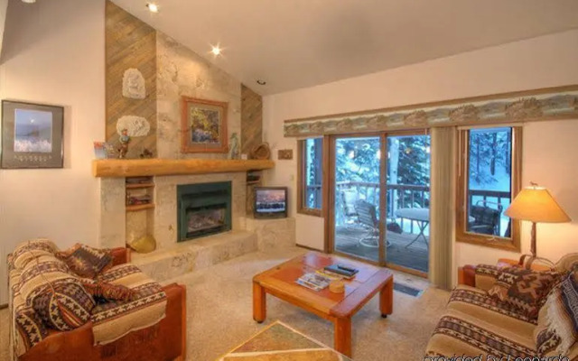 Winterwood Townhomes by Pioneer Ridge Management