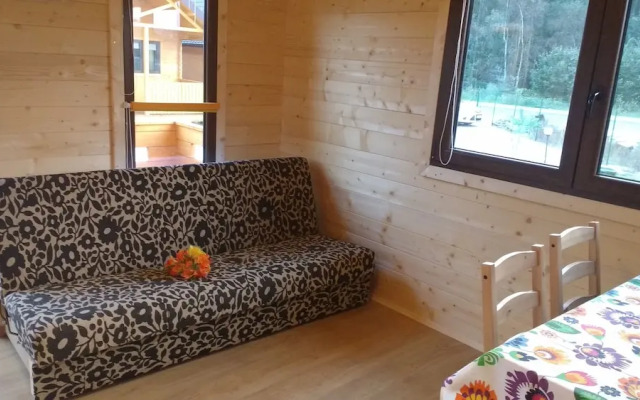 Ośrodek Wczasowy Amelia