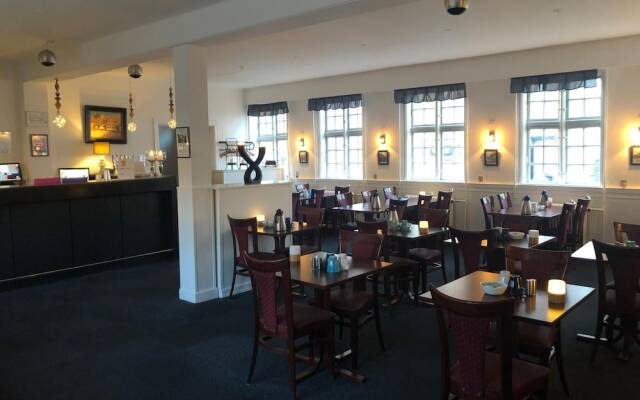 Hotel Ole lunds Gaard