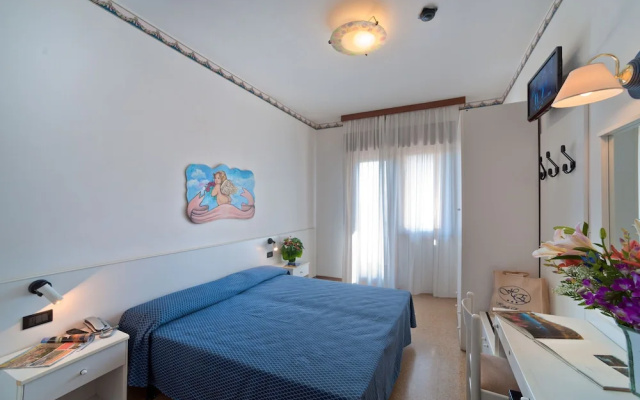 Hotel Europa