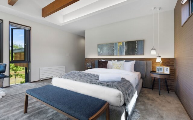 Rusutsu Chalet Altair 8