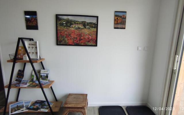 Une escapade en Luberon