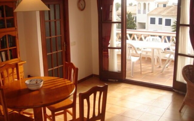 Apartamento Alba V 2-1