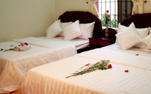 Lien Thuy Hotel