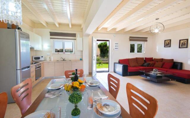 Kolymbia Residence