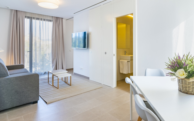 Tandem Torre De La Calahorra