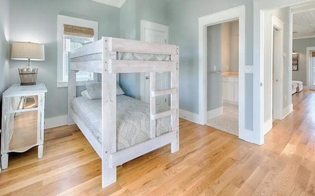 Clair de Lune(S)- Seacrest Bch