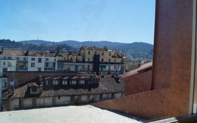 Residenza dell'Opera