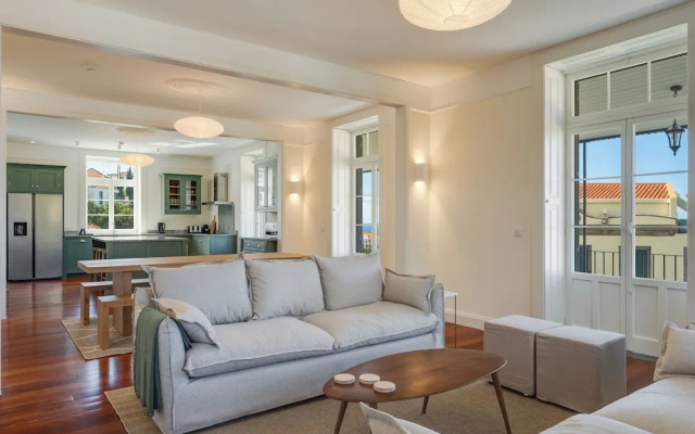 Quinta Rosa By Holiday Rental Madeira