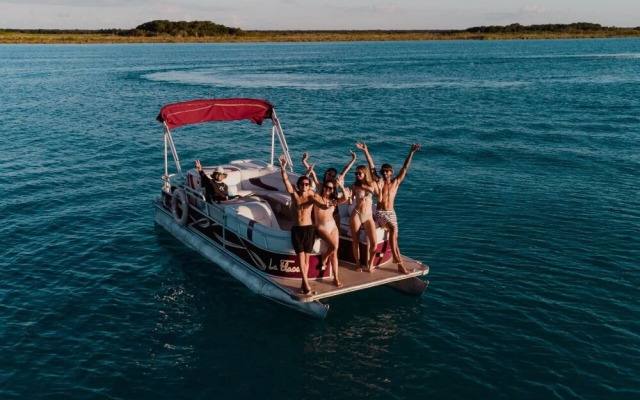 Amainah Bacalar Hotel Boutique - Adults Only