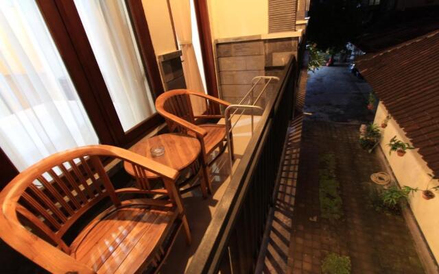 Surya Inn