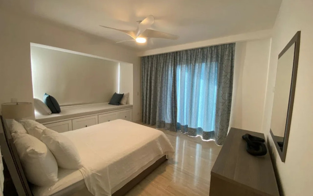 Spacious Apartment at Portillo LC