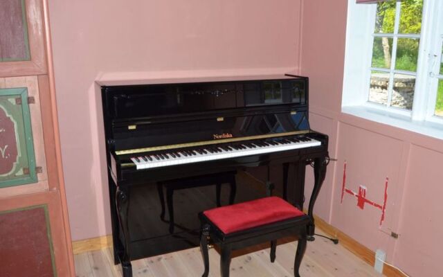 "Luchia" - 3.6km from the sea in Western Jutland