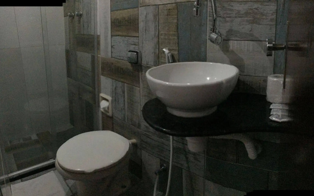 Hotel Pousada da Praia