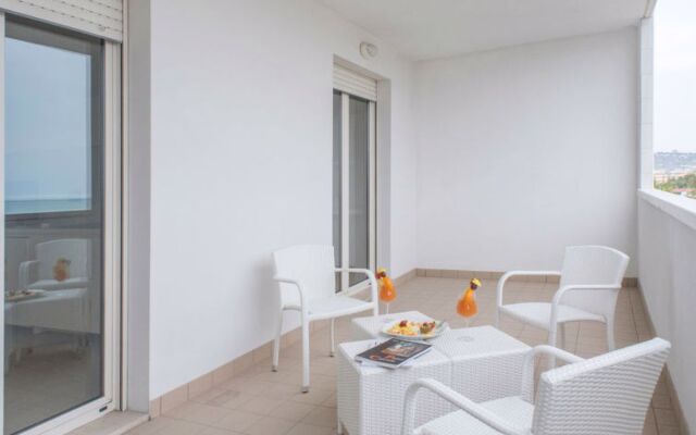 House Nautilus Vasto 34640