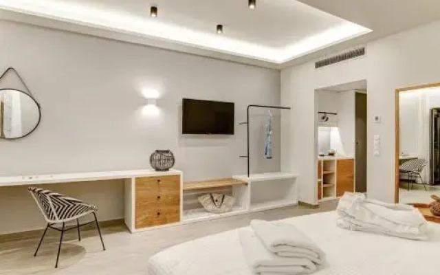 Anemolia Hotel