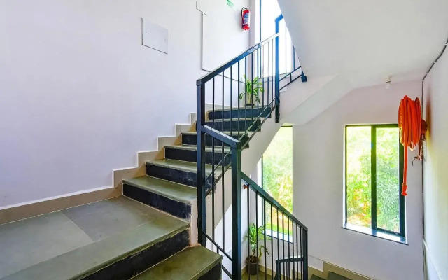 FabHotel Mystical Rose Luxury Holiday Homes Calangute
