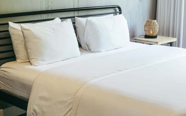 Mother Earth Luxury Boutique Hotel