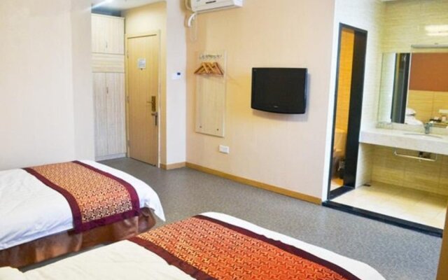 Yu Ting Hotel- Xiamen