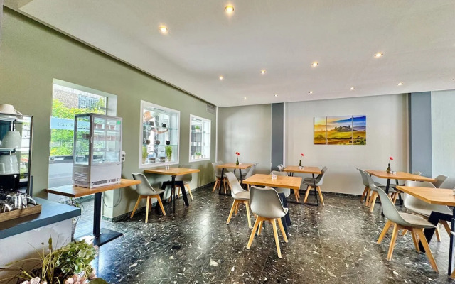 AR Boutique Hotel Heusenstamm