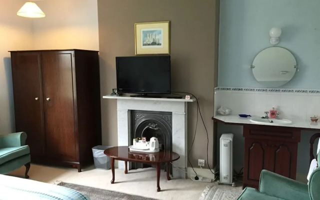Croxton House Bed and Breakfast