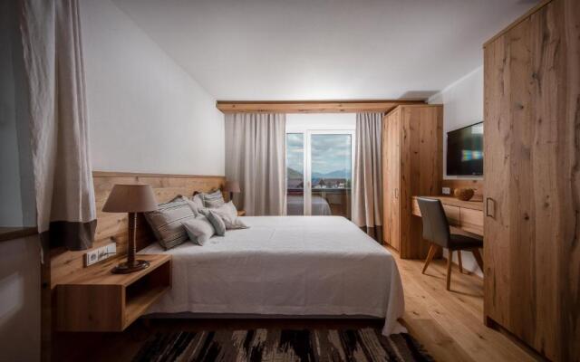 Luxus Wohnung Living 9