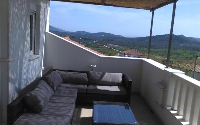 Holiday Home Oasis Hyllis