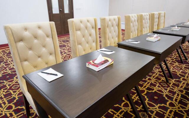 Hotel One MM Alam Road, Lahore