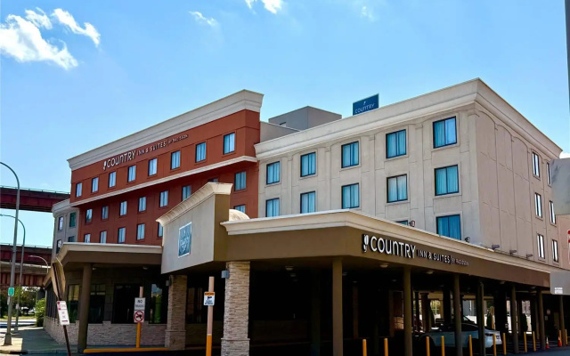 Country Inn & Suites by Radisson, Downtown Albany New York