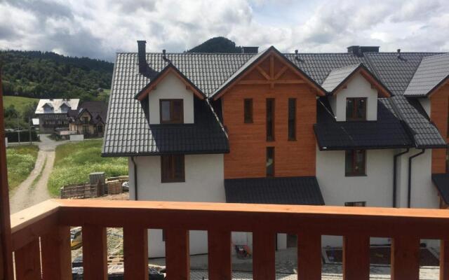Szczawnica Apartament Kaja