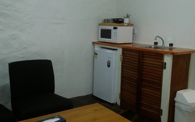 Cape Jervis Accommodation & Caravan Park