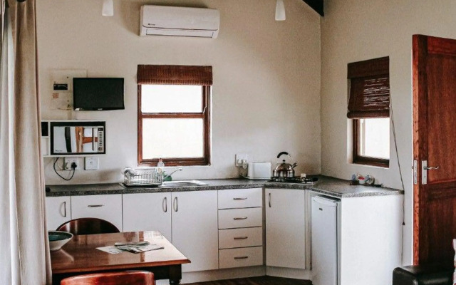 Wild Clover Cottages