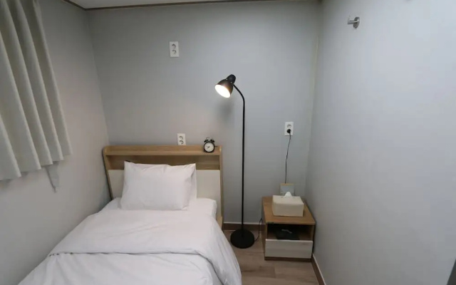 L3 Guesthouse