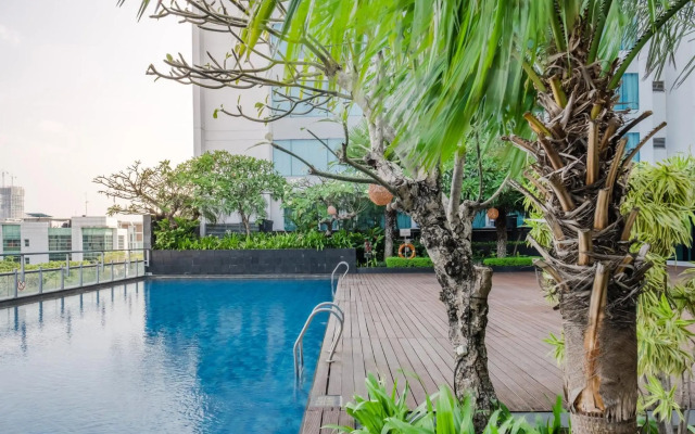 DoubleTree by Hilton Jakarta Kemayoran